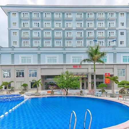 Sky Beach D20 Nha Trang Bagian luar foto
