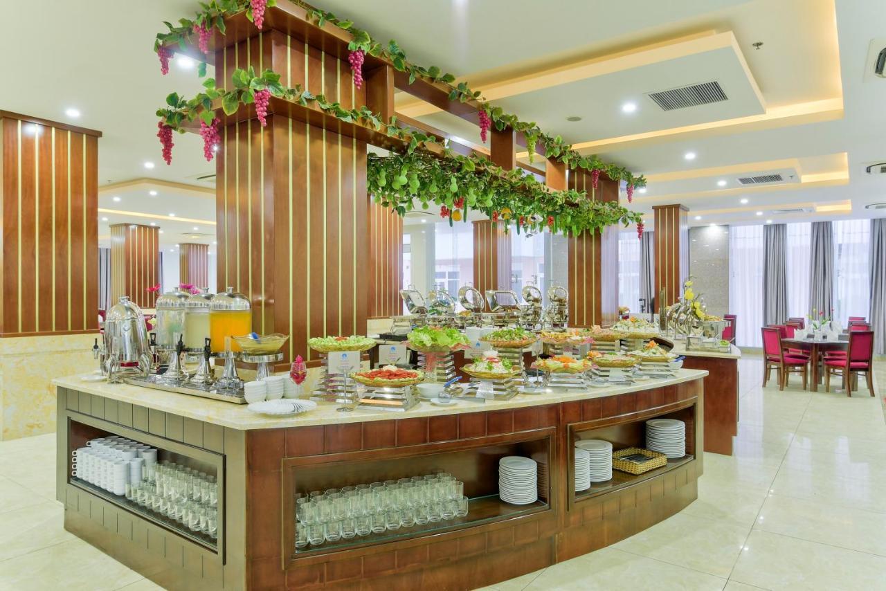 Sky Beach D20 Nha Trang Bagian luar foto