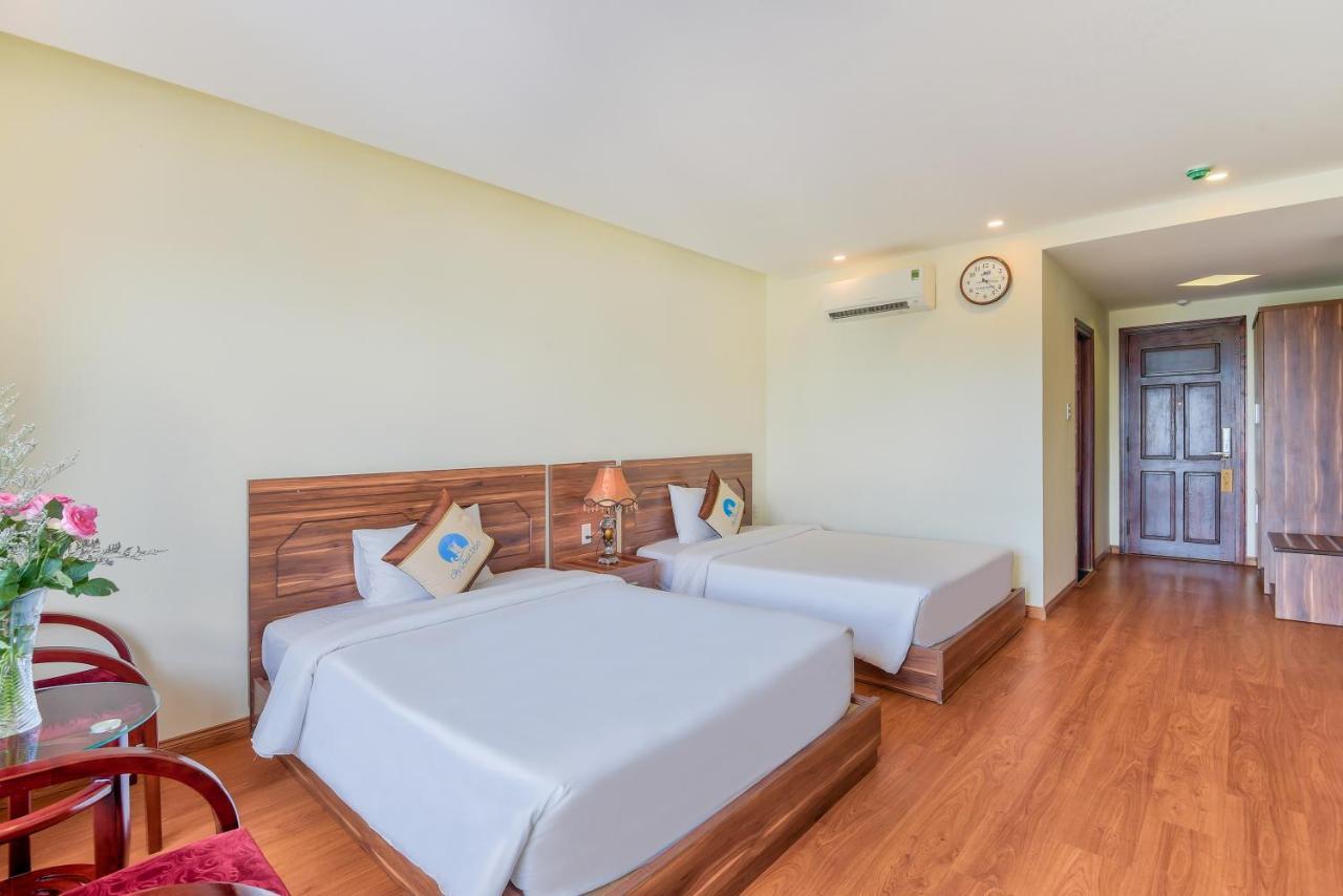 Sky Beach D20 Nha Trang Bagian luar foto
