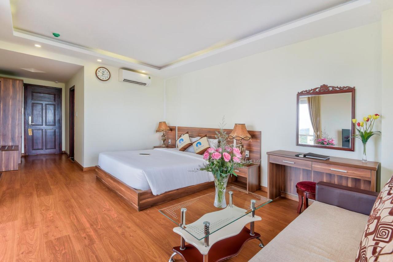 Sky Beach D20 Nha Trang Bagian luar foto