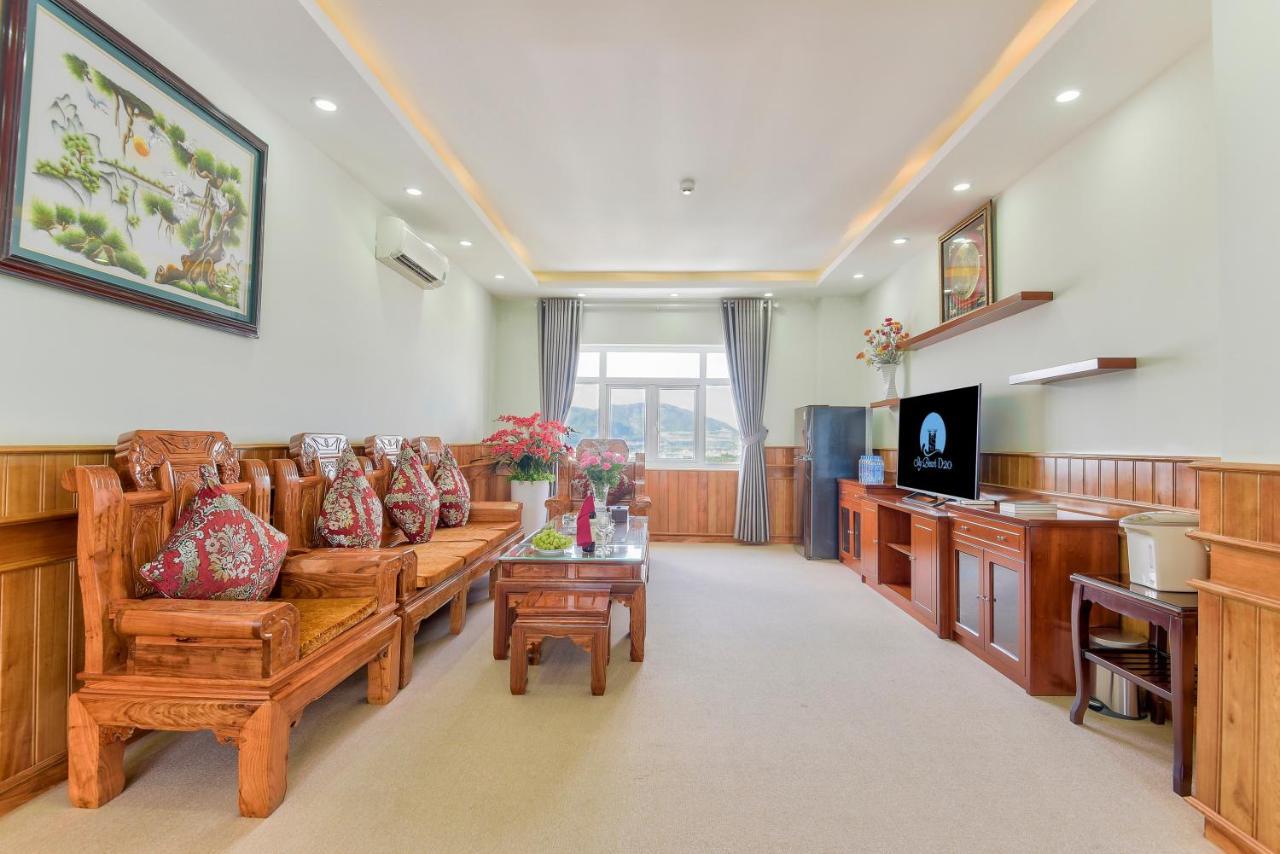 Sky Beach D20 Nha Trang Bagian luar foto