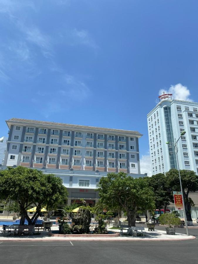 Sky Beach D20 Nha Trang Bagian luar foto