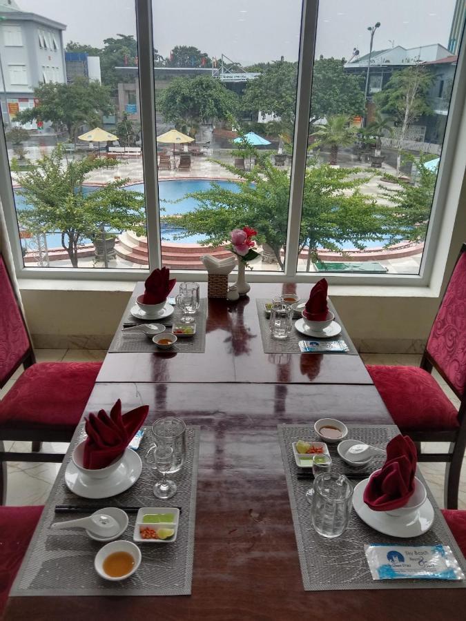 Sky Beach D20 Nha Trang Bagian luar foto