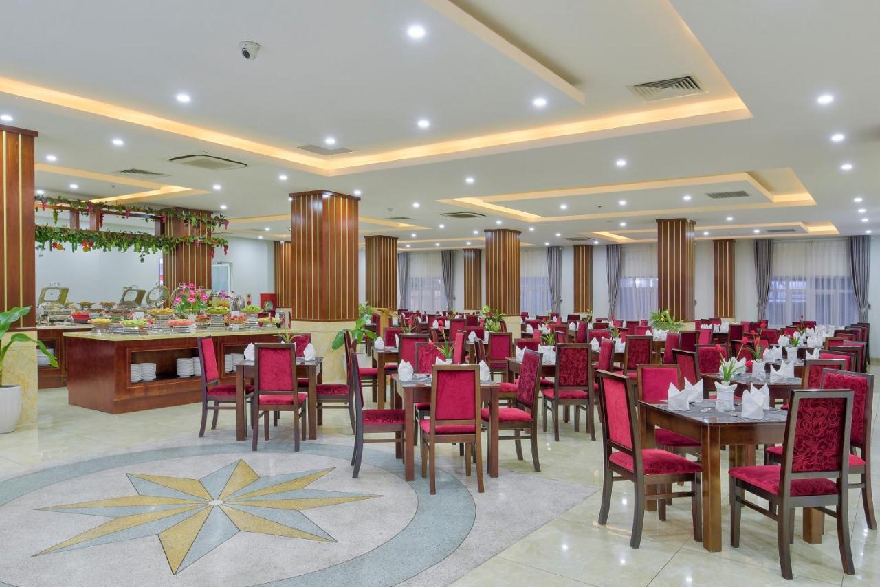 Sky Beach D20 Nha Trang Bagian luar foto
