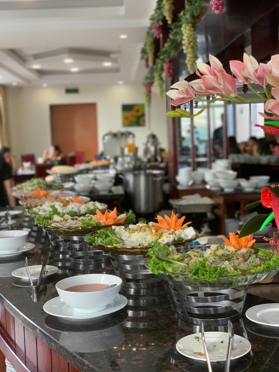 Sky Beach D20 Nha Trang Bagian luar foto