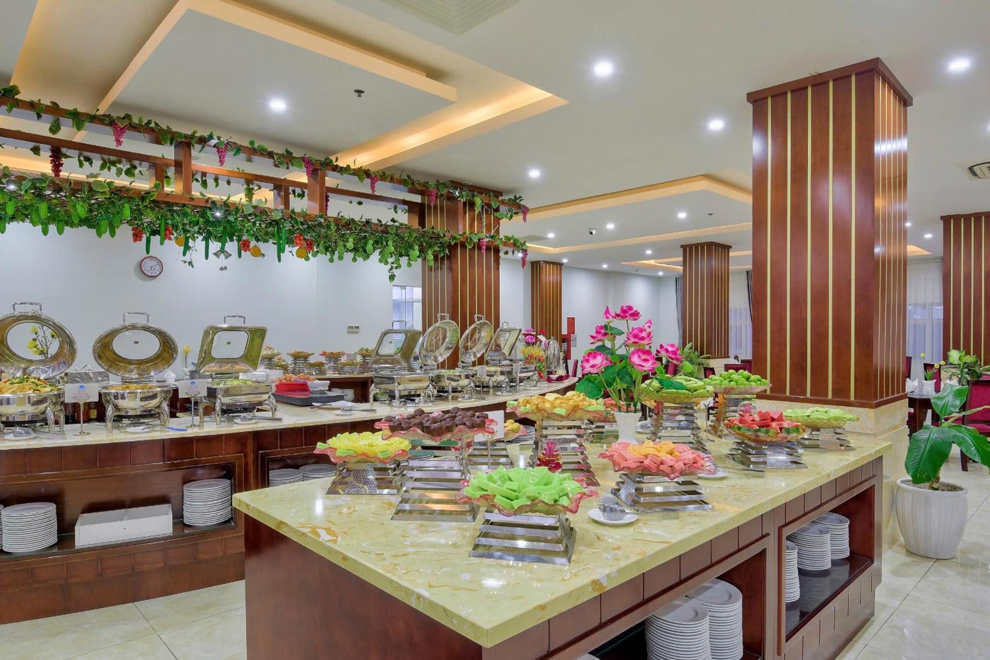 Sky Beach D20 Nha Trang Bagian luar foto